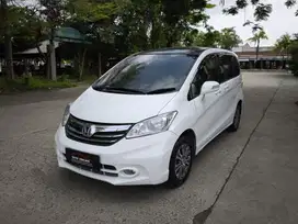 Honda Freed 2014 Bensin