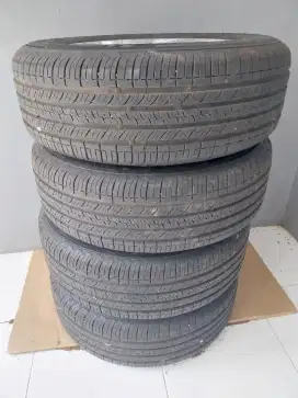 Velg dan Ban GT Radial Lepasan Terios 2023