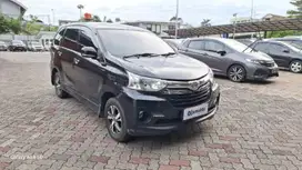 PROMO Low Angsuran Daihatsu Xenia 1.3 R Bensin-MT 2017 KKC