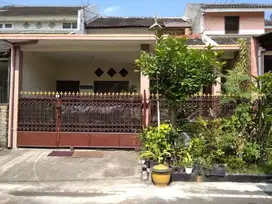 Rumah Strategis Danau Limboto Sawojajar Satu Malang Kota