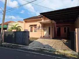 Jual Rumah Siap Pakai,Cocok Usaha&Kantor JlDurian Lamper Semarang 9146