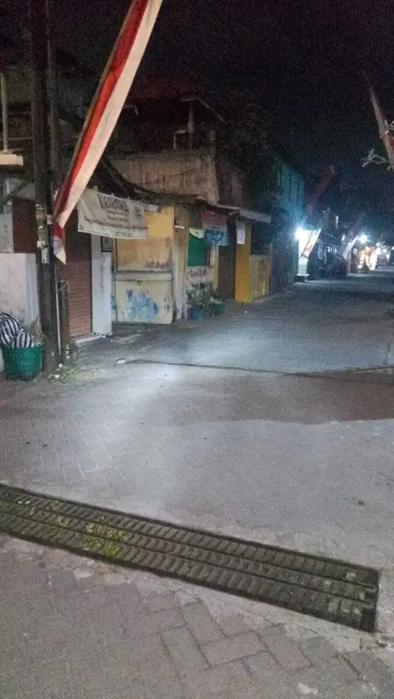 Tanah murah sangat strategis pogung kidul hanya 1 menit ke UGM