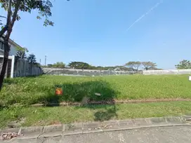 Di Jual Kavling Taman Simpruk Dempo Lippo Cikarang