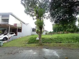 Tanah Murah Ijen Nirwana Luas 368 Dekat Kawi Langsep Dieng Kampus Mall