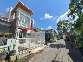 Rumah Baru 4Kmr di Sawojajar dkt Sulfat Blimbing Bunul Rampal