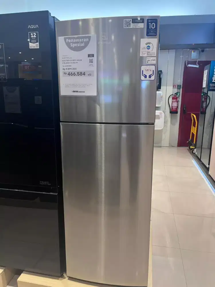 Kredit Tanpa DP