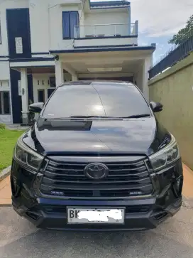 Innova Reborn G Diesel Matic 2023 Nik 2022