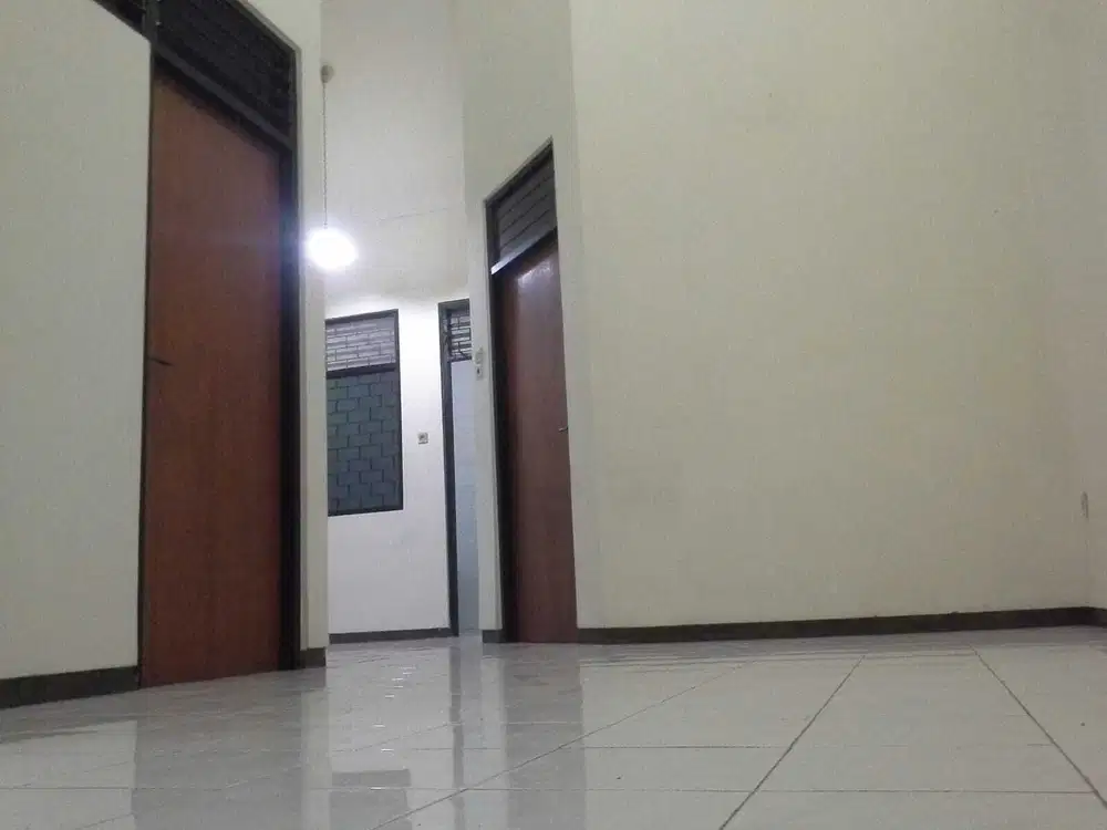 Dijual Rumah Taman Pondok Indah Wiyung Surabaya Siap Huni