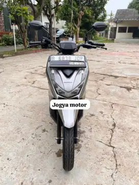 Honda Beat Street Tahun' 2023