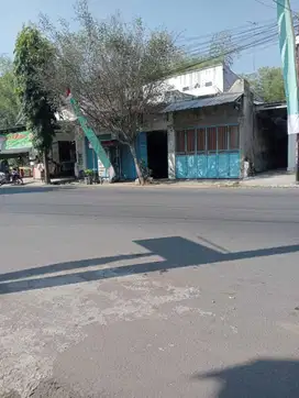 Jual murah ruko + rumah  di Ngoro  Jombang  harga di bawah pasar