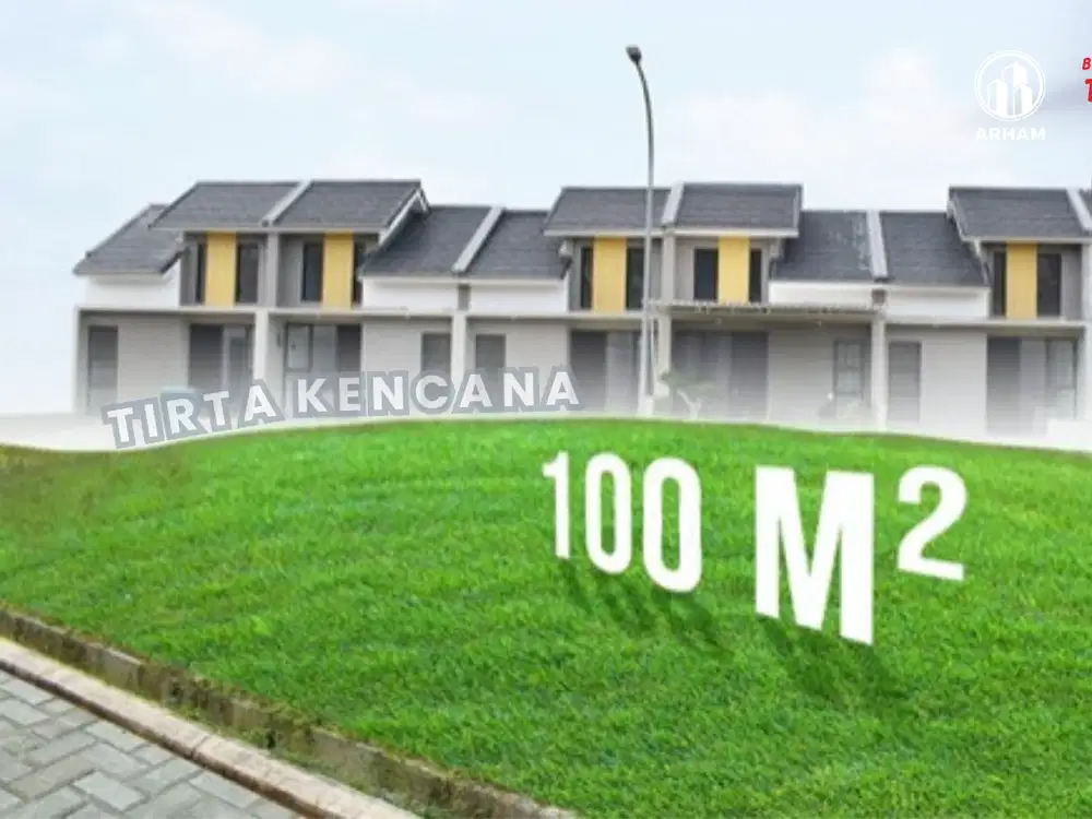 Jual Tanah Hunian Cimahi 5 Km Exit Tol Pateur