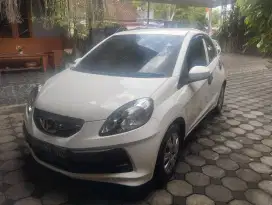 Brio S manual 2016