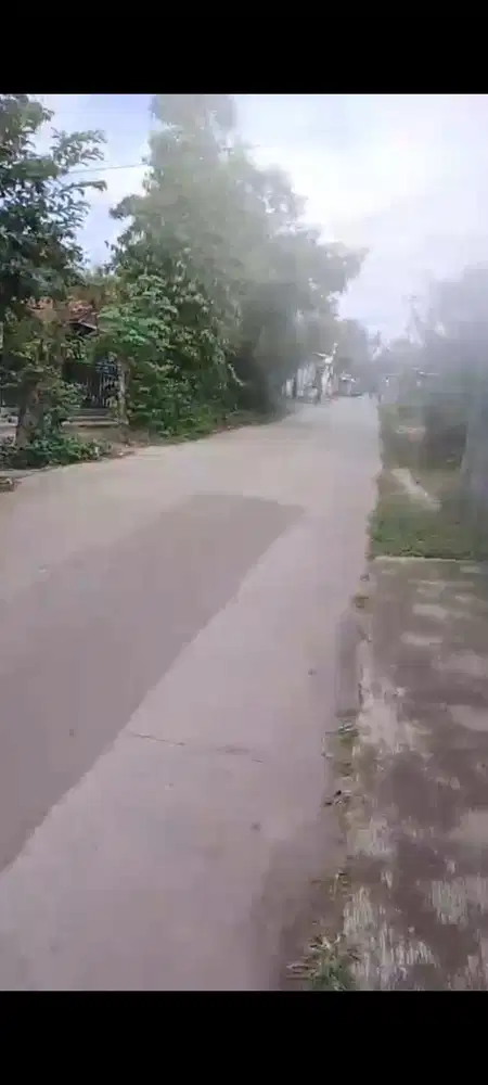 Disewakan bangunan di tangerang