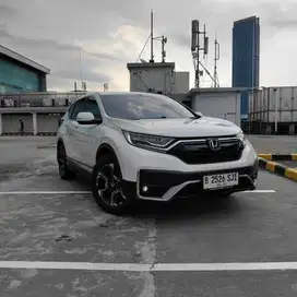 2023 Honda CR-V 2.0 Bensin