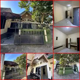 Rumah minimalis sangat myaman dan asri tirtomartani kalasan