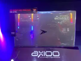 Cicilan laptop axio