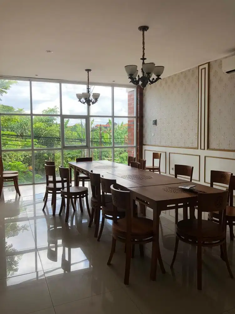 RUKO MURAH JALAN UTAMA DENPASAR BALI