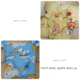 KASUR SOFA BAYI BESAR!! BAGUS LUCU