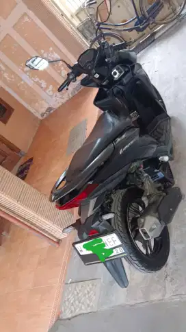 Honda Vario 2018 2Remote CBS ISS Km32Rb AtasNamaSendiri W SidoarjoKota