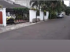 Jauh dibawah NJOP Rumah S. Parman Slipi - JAKBAR dekat central park