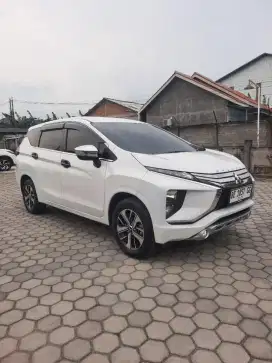 XPANDER ULTIMATE A/T