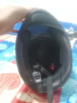 di jual helm kbr full face