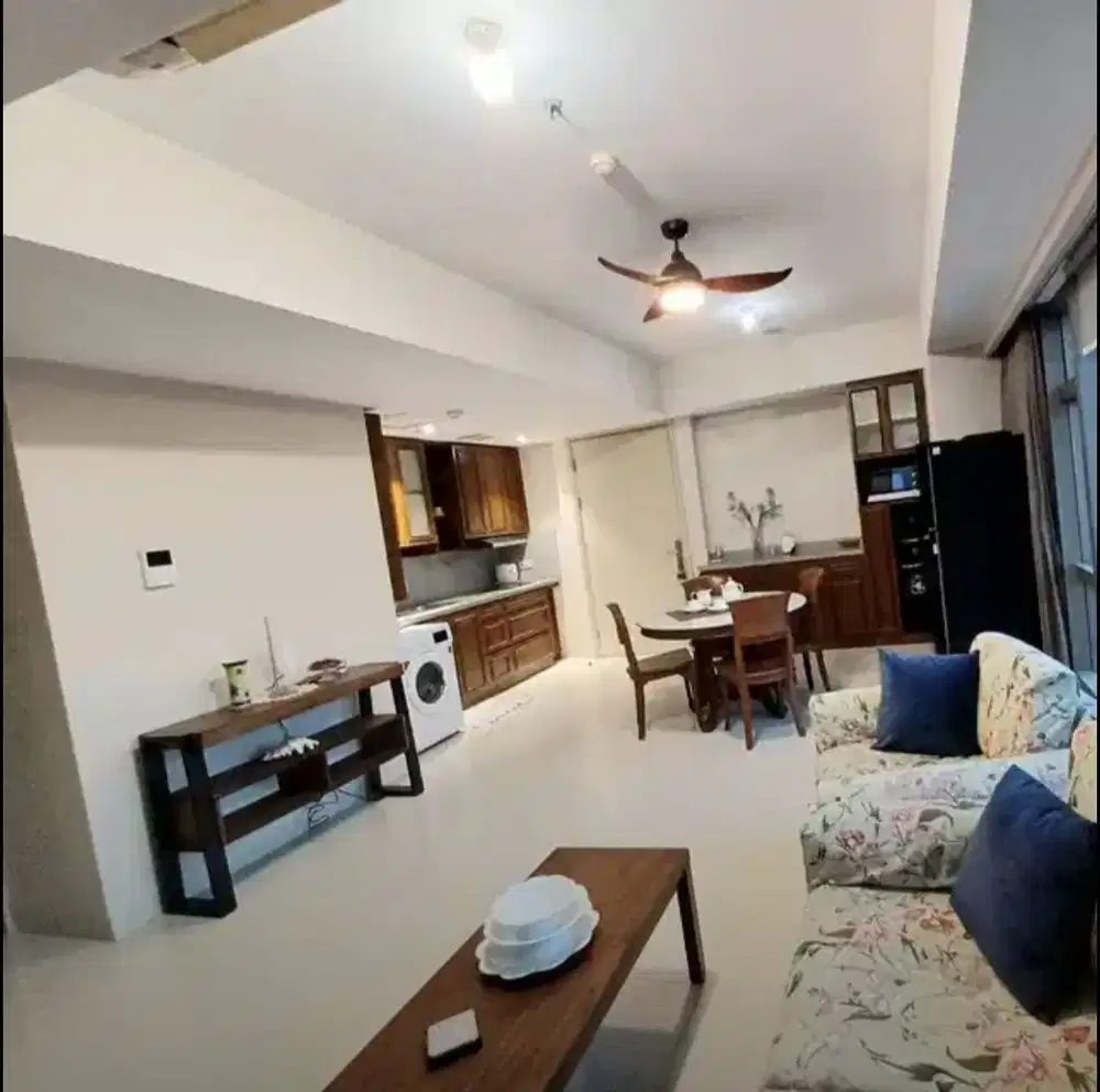 Jual Apartemen La Riz Mansion Pakuwon Mall