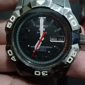 Seiko 5 SPORTS Lok Bojong gede Bogor