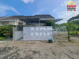 Jual rumah di Banyuwangi olx Perum Permata
