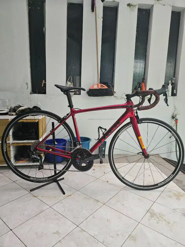 Trek Emonda SL6 2019 Rim Brake