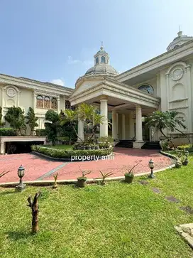 jual rumah lux  europa classic lokasi premium di pondok indah Jaksel