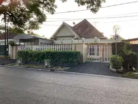 Rumah Luas 590 di Semeru Kawi Ijen Boulevard Basuki Rachmat
