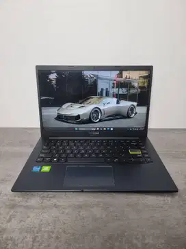 Asus VivoBook X413EP-EB096T Core i5-1135G7 RAM 8GB SSD 512GB
