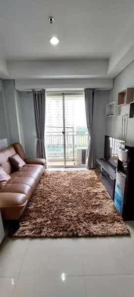 Jual/Sewa Apartemen 3BR 71 m², Trivium Lippo Cikarang, Hanya 1 Miliar!