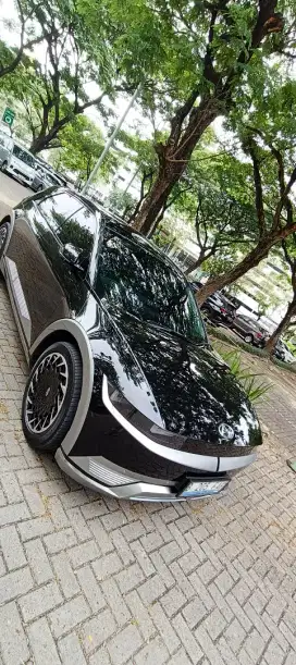 Hyundai IONIQ 5 Signature 2023