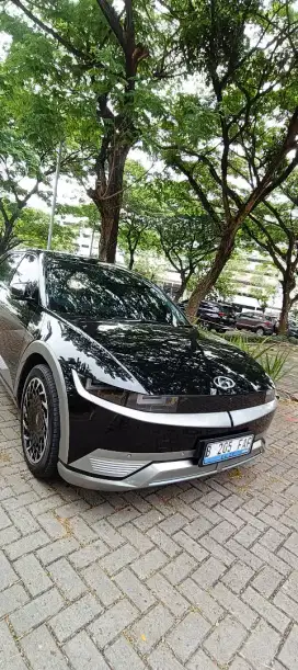 Hyundai IONIQ 5 Signature 2023