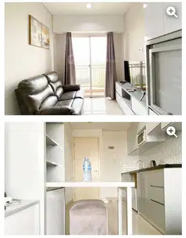 Di Jual Cepat Apartemen Trivium Lippo Cikarang