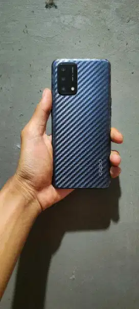 oppo a74 ram 6+4/128 nominus hp aja