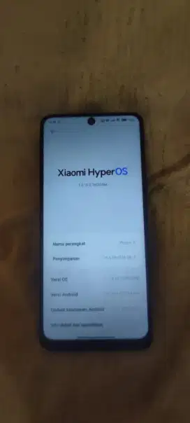 Redmi Note 11 Pro 5G 8+6/128 NFC