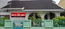 Dijual Rumah 125/225 Tirta Garden Full Furnished Simp Patal Palembang