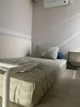 DIJUAL RUMAH BSD - Tabebuya Full Furnished + Electronic