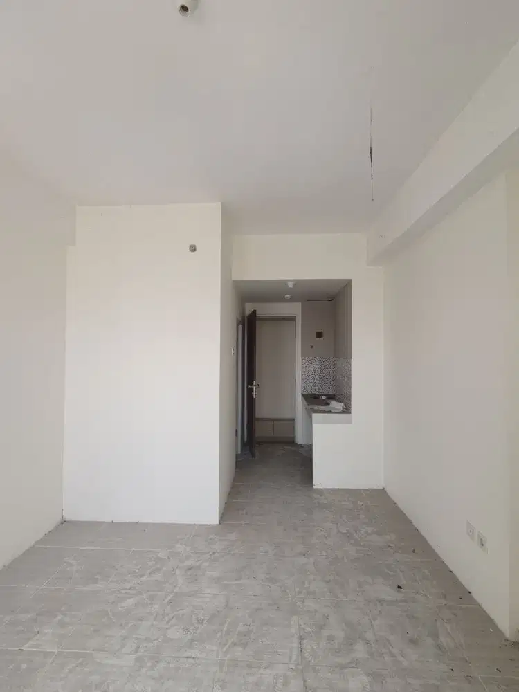 Baru Gress! Apartemen Puncak Dharmahusada Type Studio