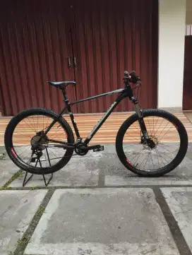 Polygon XTRADA 6 size M 27.5 th 2020 bekas mulus