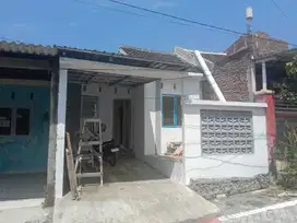 Rumah Siap Huni Bukit Kencana Jaya Tembalang Semarang