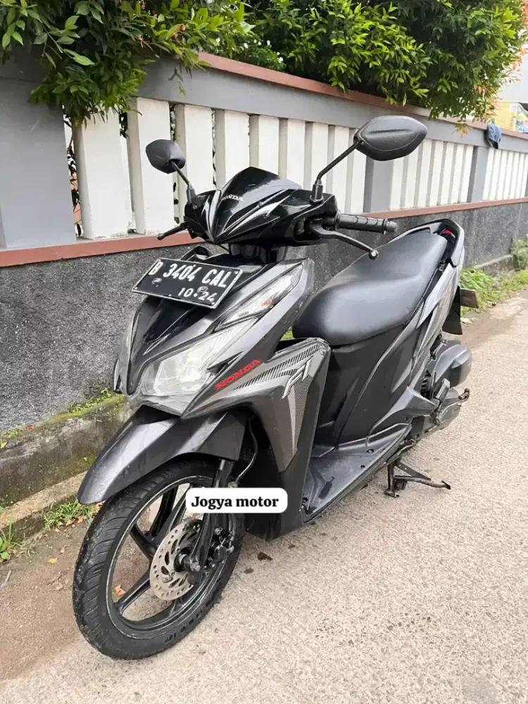 VARIO 125 TECHNO TAHUN 2014