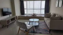 Di Sewa Apartemen Furnished, Lokasi Premium, Langsung Huni di Cikarang