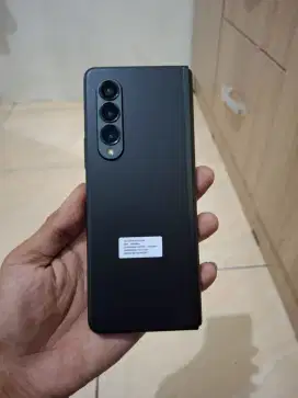 Samsung Z fold 3 5G 12/256GB