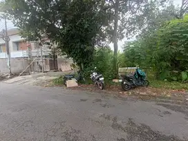 Tanah sanggat nyaman dan strategis palagan Km 9