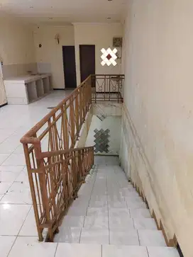 Sewa Ruko Gang Besen Semarang Tengah – 10479