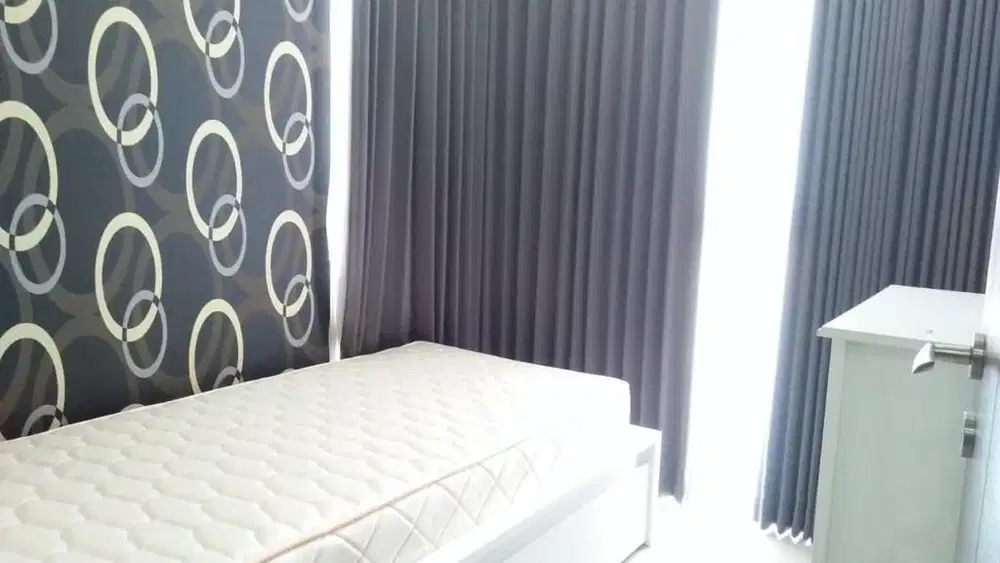 Termurah! Apartemen Linden - Marvell City Tengah Kota Surabaya